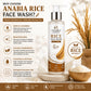 Anabia Rice Face Wash