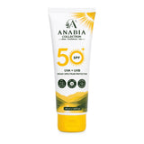 Anabia Sunblock SPF 50+