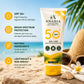 Anabia Sunblock SPF 50+