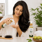 Anabia Natural & Pure Hair Oil