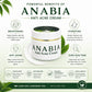 Anabia Anti Acne Face Cream – Oil Control & Acne Care Formula