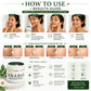 Anabia Anti Acne Face Cream – Oil Control & Acne Care Formula