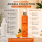 Anabia Vitamin C Face Wash