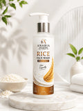 Anabia Rice Face Wash