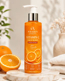 Anabia Vitamin C Face Wash
